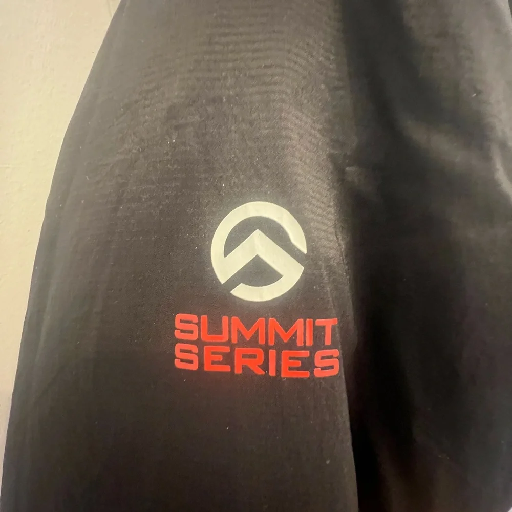 The North Face Summit Series 800 Pro Down Hybrid Hooded Jacket Women's - Picture 4 of 7